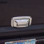 Putco 400079 05-07 Nissan Armada Tailgate & Rear Handle Covers