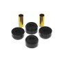 Prothane 18-1203-BL 85-92 Toyota MR2 Front Strut Rod Bushings - Black