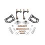 BMR Suspension WAK731H Caster Camber Plates