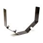 TCI TCI940002 Black Flexplate Shield