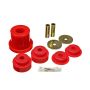 ENERGY SUSPENSION ENE7-1119R 03-08 Nissan 350Z Diff Carrier Bushing Set