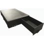 Tuffy Products 257-478608100-00250-01 Tuffy Rs Heavy Duty Gear Drawers- 2Drawer- 50/50 Split