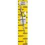 LOKAR LOK1220034 Anchor Tight Locking Oil Dipstick Ford 5.0L