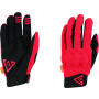Answer 447080 Paragon Gloves Red/Black - XL