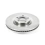 PowerStop JBR1568 AutoSpecialty Brake Rotor