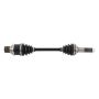 All Balls Racing AB6-YA-8-313 07-11 Yamaha YFM350 Grizzly IRS 6 Ball Axle Rear Left
