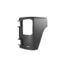 Rear Corners Body Armor 07-18 Jeep Wrangler JK