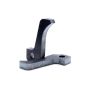 JKS Manufacturing Jeep Wrangler JK Upper Steering C-Knuckle Gusset ( Weld-On)