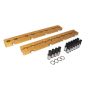 COMP Cams 4022CPG Stud Girdle Kit CS 7/16 Golds