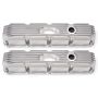 Edelbrock Valve Cover Classic Series Chrysler Magnum V8 Polshed