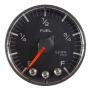 AutoMeter P312328 GAUGE, FUEL LEVEL, 2 1/16