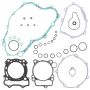 Vertex Pistons 808671 Vertex Gaskets 01-02 Yamaha WR250F Complete Gasket Kit