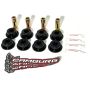 Camburg CAM-310023 05-23 Toyota Tacoma / 00-06 Tundra / 03-24 4-Runner UCA Bushing/Sleeve Kit