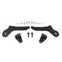 Diode Dynamics DD7334P 17-20 Ford Raptor SS5 Grille Mount Bracket Kit