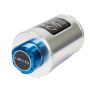 NRG Universal Power Steering Tank - Chrome