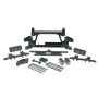 Tuff Country 16824 88-97 Chevy K2500/3500 4X4 (8 Lug) 6in Lift Kit (w/Stamped Lwr Cntrl Arm No Shocks)
