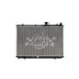 CSF 3505 Radiator