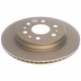 PowerStop AR84104EVC PowerStop Evolution Coated Rotor