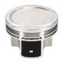 JE Pistons 302228 AUDI RS2 5CYL KIT Set of 5 Pistons
