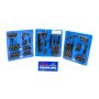 ARP ARP554-9802 SBF Complete Engine Fastener Kit 6pt.