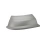 FIVESTAR FIV32004-41051-GR Nose MD3 Evo II DLM Gray Right