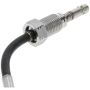 Bosch 0986259020 Exhaust gas Temperature Sensor