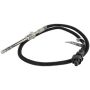 Bosch 0986259041 Exhaust gas Temperature Sensor
