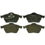 Bosch 0986424460 Bosch EuroLine Brake Pads