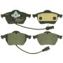 Bosch 0986424482 Bosch EuroLine Brake Pads