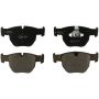 Bosch 0986424687 Bosch EuroLine Brake Pads