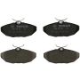 Bosch 0986424702 Bosch EuroLine Brake Pads