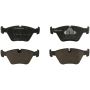 Bosch 0986424767 Bosch EuroLine Brake Pads