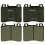 Bosch 0986460976 Bosch EuroLine Brake Pads