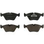 Bosch 0986490640 Bosch EuroLine Brake Pads