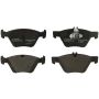 Bosch 0986494001 Bosch EuroLine Brake Pads