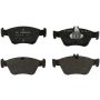 Bosch 0986494002 Bosch EuroLine Brake Pads