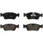 Bosch 0986494015 Bosch EuroLine Brake Pads