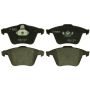 Bosch 0986494077 Bosch EuroLine Brake Pads