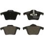 Bosch 0986494102 Bosch EuroLine Brake Pads