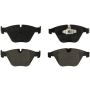 Bosch 0986494354 Bosch EuroLine Brake Pads