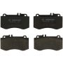 Bosch 0986494405 Bosch EuroLine Brake Pads