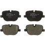 Bosch 0986494409 Bosch EuroLine Brake Pads