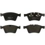 Bosch 0986494427 Bosch EuroLine Brake Pads
