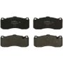 Bosch 0986494428 Bosch EuroLine Brake Pads
