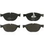 Bosch 0986494429 Bosch EuroLine Brake Pads