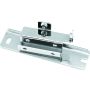 Bikers Choice 492503 65-E82 FL FX Chrome Coil Bracket Replaces H-D 31728-78TA