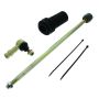 QuadBoss 411596 Polaris RZR XP 1000 EPS 15-18 Steering Rack Tie Rod Assembly Kit - Right Inner & Outer