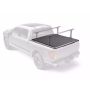 Truxedo 1279116 17-25 Ford Super Duty F250/350/450 82in. Bed Pro X15 TS