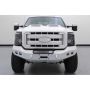 Road Armor 6114R0B 11-16 Ford F-250 Stealth Front Winch Bumper - Tex Blk