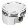JE Pistons 312404 FIAT COUPE 2.0 8:1 Set of 5 Pistons
